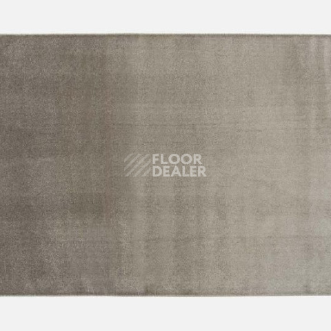 Ковролин VM Carpet Satine 850 Grey фото 1 | FLOORDEALER